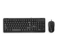 Silver Monkey Business Office Wired Set - 487150 - zdjęcie 1